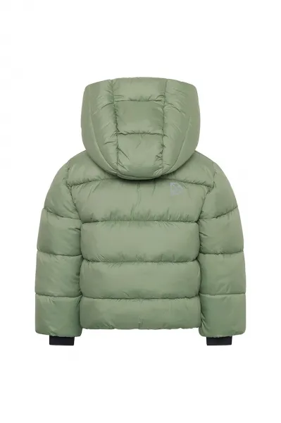 Detská bunda Didriksons ROXEN KIDS JACKET