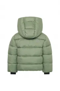 Detská bunda Didriksons ROXEN KIDS JACKET