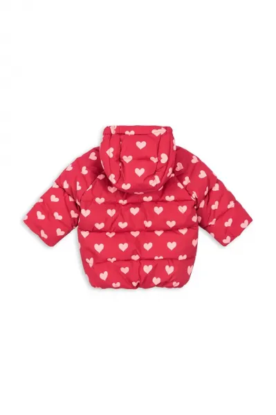 Detská bunda Konges Sløjd NUKA JACKET GRS