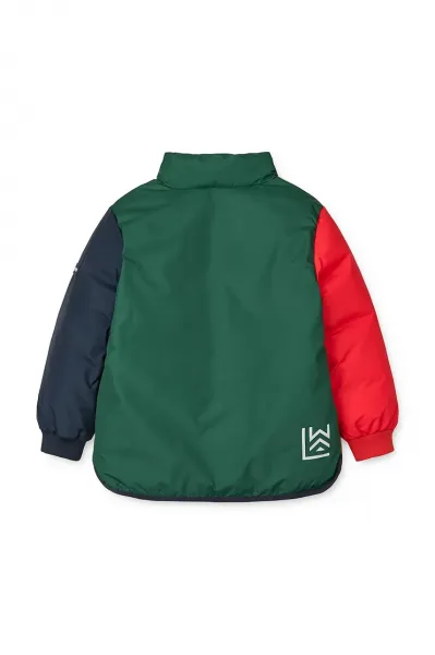 Detská bunda Liewood Brantley Jacket