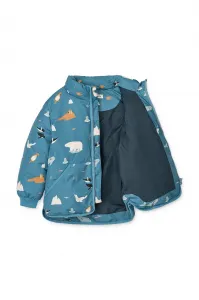 Detská bunda Liewood Brantley Jacket