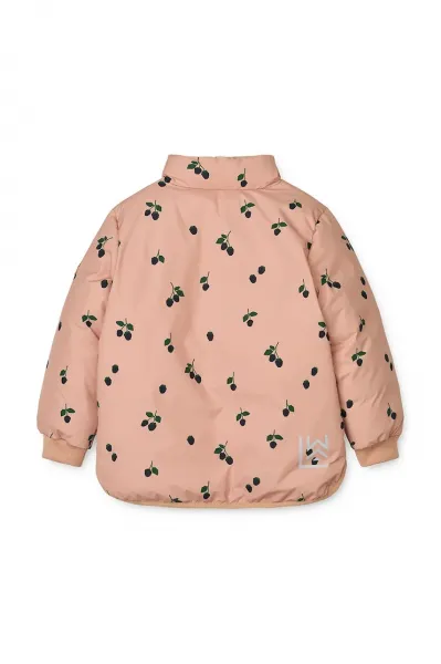 Detská bunda Liewood Brantley Jacket