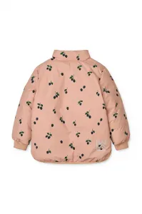 Detská bunda Liewood Brantley Jacket