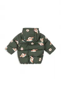 Detská bunda Konges Sløjd NUKA JACKET GRS