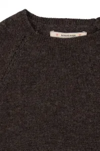 Sveter s prímesou kašmíru Konges Sløjd CATHY KNIT SWEATER