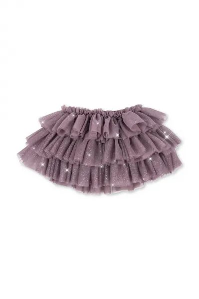 Dievčenská sukňa Konges Sløjd FAY SKIRT GRS