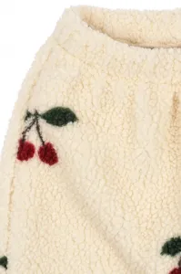 Detské tepláky Konges Sløjd JODY PANTS GRS