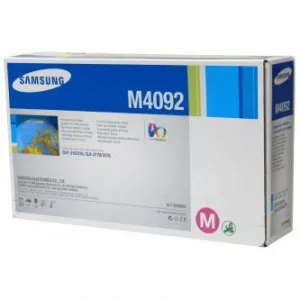 Samsung CLT-M4092S purpurový (magenta) originální toner