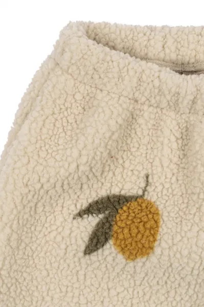 Detské tepláky Konges Sløjd JODY PANTS GRS
