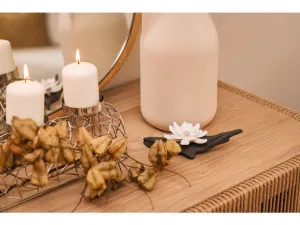 Dizajnový difuzér s motívom Flores - ANOQ