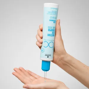 Schwarzkopf Professional BC Bonacure Moisture Kick hydratačný šampón 1000 ml