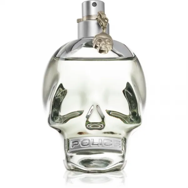 Police To Be Super[Natural] toaletná voda pre mužov 75 ml