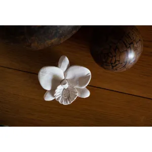 Dizajnový difuzér s motívom Orchidea z Nepálu - ANOQ