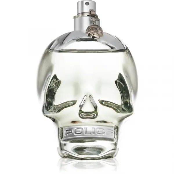 Police To Be Super[Natural] toaletná voda pre mužov 125 ml