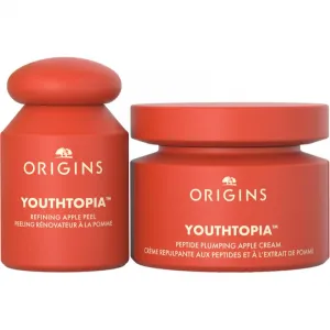 Origins Youthtopia™ Plumping & Smoothing darčeková sada proti vráskam