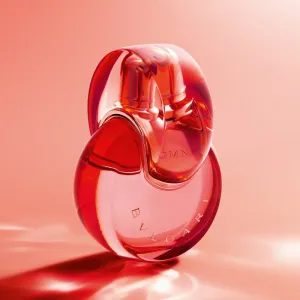 BVLGARI Omnia Coral toaletná voda plniteľná pre ženy 200 ml