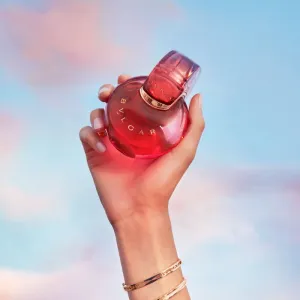 BVLGARI Omnia Coral toaletná voda plniteľná pre ženy 200 ml