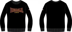 Lonsdale Men's crewneck sweatshirt slim fit