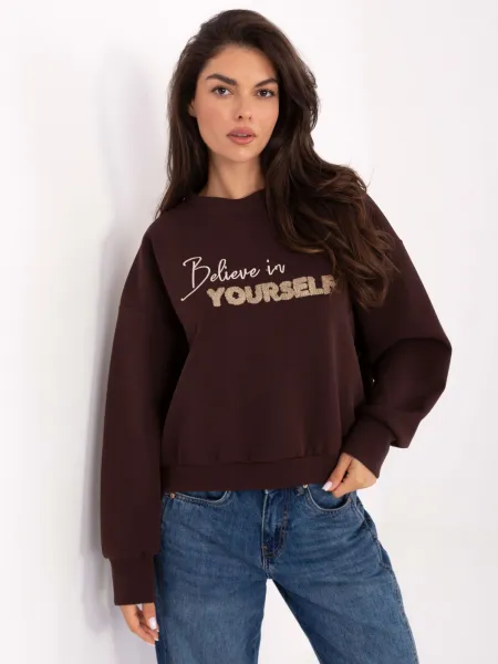 Sweatshirt-IT-BL-H2388.28-dark brown