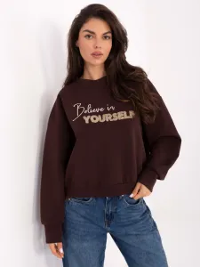 Sweatshirt-IT-BL-H2388.28-dark brown