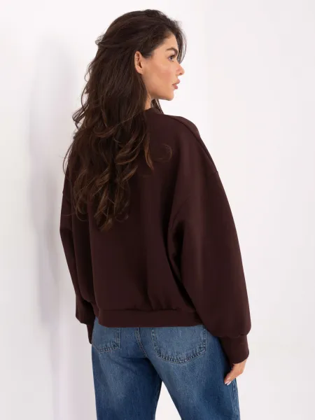 Sweatshirt-IT-BL-H2388.28-dark brown