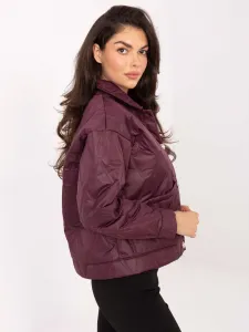 Jacket-IT-KR-FL9626.77-burgundy
