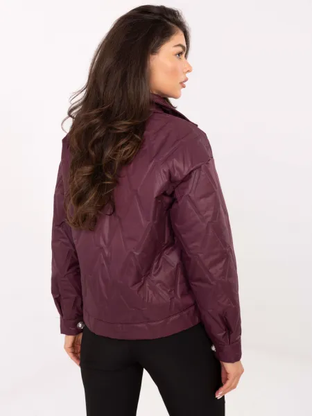 Jacket-IT-KR-FL9626.77-burgundy