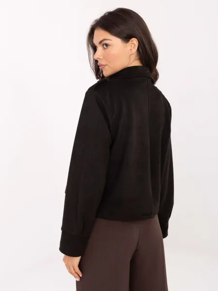 Jacket-MI-KR-A5157.83-black