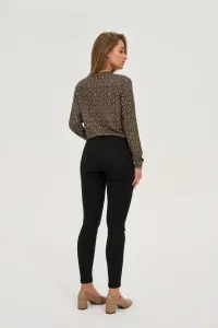Marisse WOMEN'S JEANS Z-JE-4805 BLACK