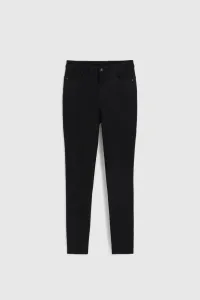 Marisse WOMEN'S JEANS Z-JE-4805 BLACK