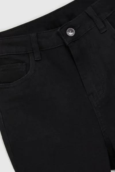 Marisse WOMEN'S JEANS Z-JE-4805 BLACK