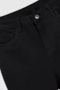 Marisse WOMEN'S JEANS Z-JE-4805 BLACK