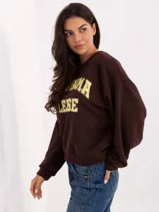 Sweatshirt-IT-BL-H2454.50-dark brown