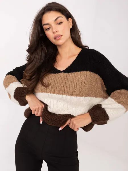 Sweater-MI-SW-0409.85-black-brown