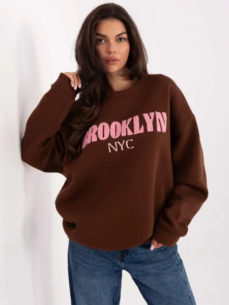 Sweatshirt-IT-BL-H2455.07-brown