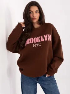 Sweatshirt-IT-BL-H2455.07-brown