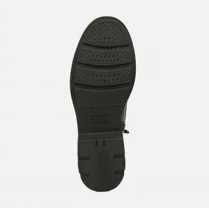 Geox Swelen Black Women's Ankle Boots - Ladies