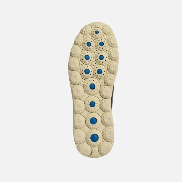 Grey men's sneakers Geox Spherica - Men's