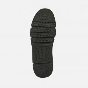 Men's Ankle Boots Black Geox Adacter M - Mens