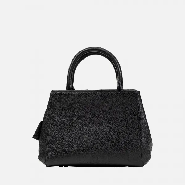 Black Women's Geox Dhyalma Bag - Women's
