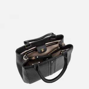 Black Women's Geox Dhyalma Bag - Women's