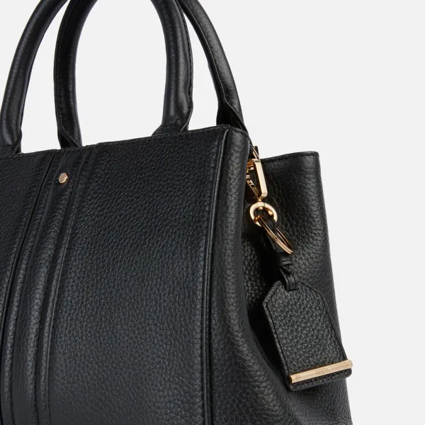 Black Women's Geox Dhyalma Bag - Women's