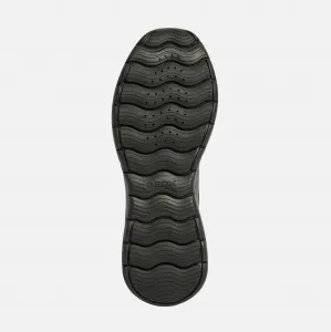 Black women's sneakers Geox Xtros - Women's