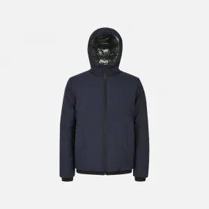 Dark blue men's jacket Geox Spherica - Men