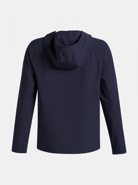 Under Armour UA B Unstoppable Full Zip-BLU Boys' Sweatshirt - Boys