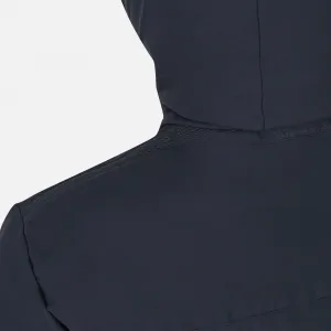 Dark blue men's jacket Geox Spherica - Men