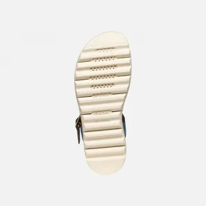 Blue Women's Sandals Geox Xand 2.1S - Women's