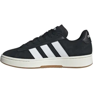 adidas GRAND COURT ALPHA 00S Pánska voľnočasová obuv, čierna, veľkosť 44