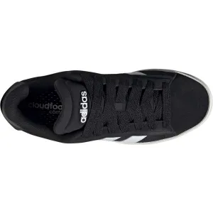 adidas GRAND COURT ALPHA 00S Pánska voľnočasová obuv, čierna, veľkosť 44