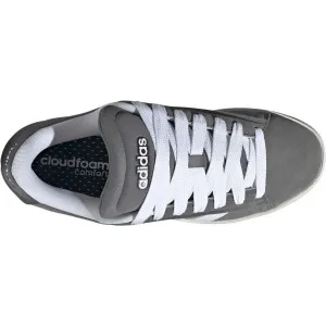 adidas GRAND COURT ALPHA 00S Pánska voľnočasová obuv, sivá, veľkosť 44
